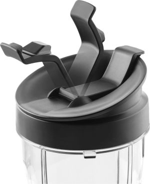 Blender kielichowy Sencor SNB 6601RD 10