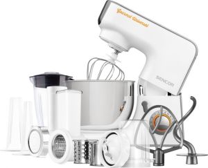 Robot planetarny Sencor STM 3700WH 3