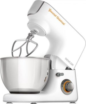 Robot planetarny Sencor STM 3700WH 4