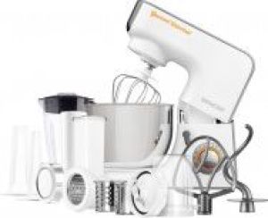 Robot planetarny Sencor STM 3700WH 6