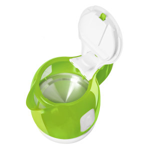 Czajnik Sencor SWK 1011GR Zielony 3