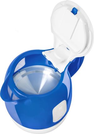 Czajnik Sencor SWK 1012BL Niebieski 3