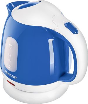 Czajnik Sencor SWK 1012BL Niebieski 4