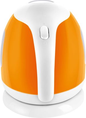 Czajnik Sencor SWK 1013OR Pomarańczowy 2