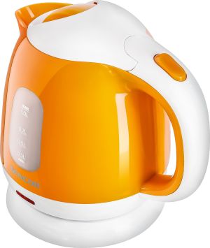 Czajnik Sencor SWK 1013OR Pomarańczowy 5