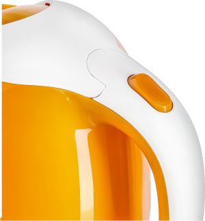 Czajnik Sencor SWK 1013OR Pomarańczowy 6