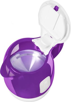 Czajnik Sencor SWK 1015VT Fioletowy 3