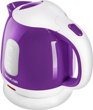 Czajnik Sencor SWK 1015VT Fioletowy 5