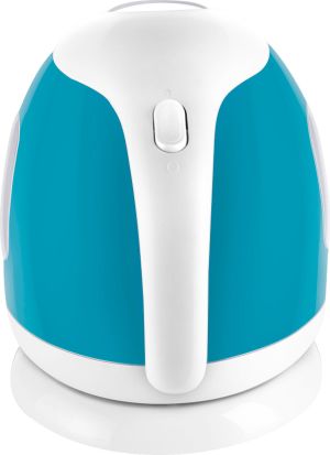 Czajnik Sencor SWK 1017TQ Błękitny 2