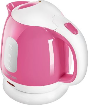 Czajnik Sencor SWK 1018RS Różowy 7