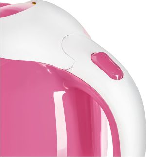 Czajnik Sencor SWK 1018RS Różowy 8