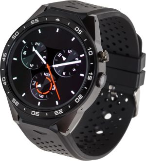 Smartwatch Garett Expert Czarny  (Expert czarny) 1