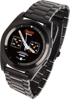 Smartwatch Garett GT13 Czarny  (GT13 czarny) 1