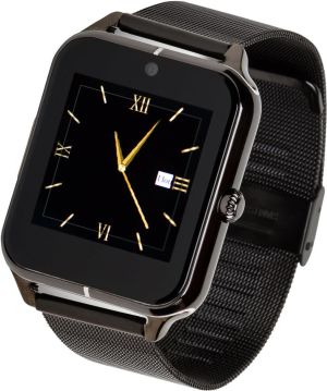 Smartwatch Garett G26 Czarny  (G26 czarny) 1