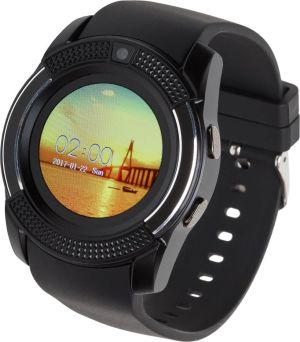 Smartwatch Garett G11 Czarny  (5906874848111) 1