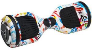 Garett Board1 Mazy 6.5 wielokolorowa 3