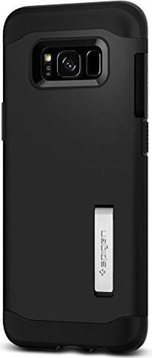 Spigen Etui Slim Armor do Samsung Galaxy G950 S8 czarny 2