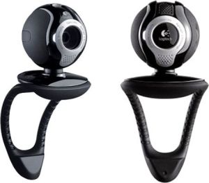 Kamera internetowa Logitech QuickCam Communicate Deluxe 2