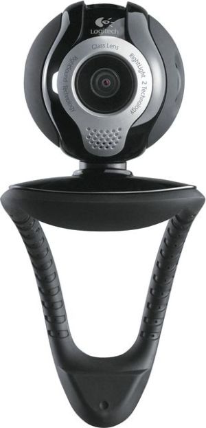 Kamera internetowa Logitech QuickCam Communicate Deluxe 3