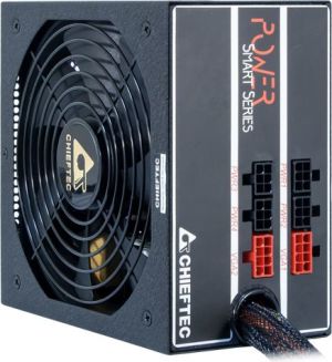 Zasilacz Chieftec GPS-550C 550W 5