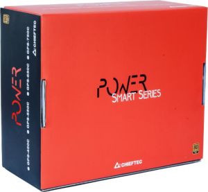 Zasilacz Chieftec GPS-550C 550W 7