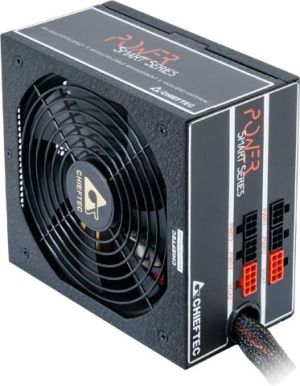 Zasilacz Chieftec GPS-750C 750W 2