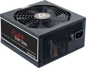 Zasilacz Chieftec GPS-750C 750W 3