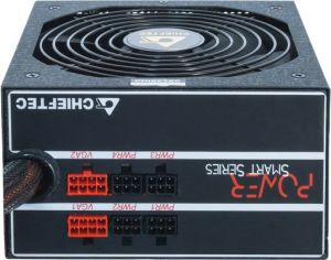 Zasilacz Chieftec GPS-750C 750W 4