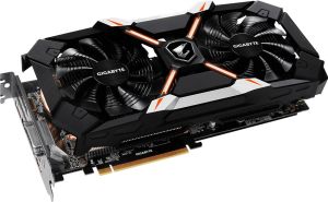 Karta graficzna Gigabyte GeForce GTX 1060 Aorus Xtreme 6G, 6GB GDDR5 (192 BIT), DVI-D, HDMI, 3x DP, BOX (GV-N1060AORUS X-6GD) 2