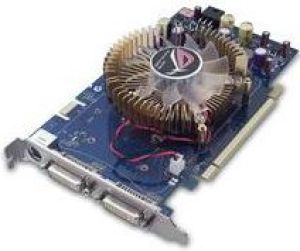 Karta graficzna Asus EN8600GT/HTDP/256M/A 8600GT 256MB HDCP DVI 1