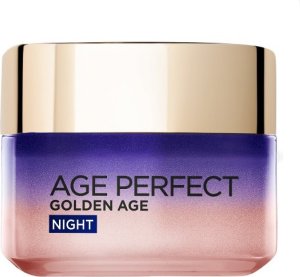 L’Oreal Paris Age Perfect Golden Age Night Cream Krem do twarzy na noc 50ml 1