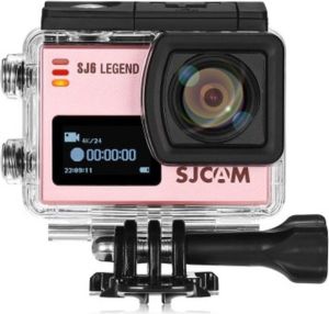 Kamera SJCAM SJ6 Legend (R-RS-SJ6000-GOL) 1