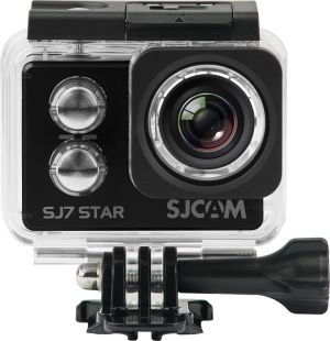 Kamera SJCAM SJ7 Star (R-RS-SJ7000-CZA) 1