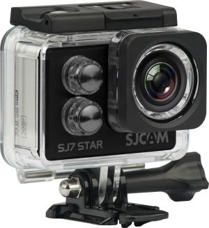 Kamera SJCAM SJ7 Star (R-RS-SJ7000-CZA) 2