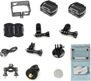 Kamera SJCAM SJ7 Star (R-RS-SJ7000-SRE) 12