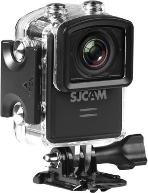 Kamera SJCAM M20 czarna 2