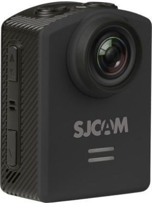 Kamera SJCAM M20 czarna 3