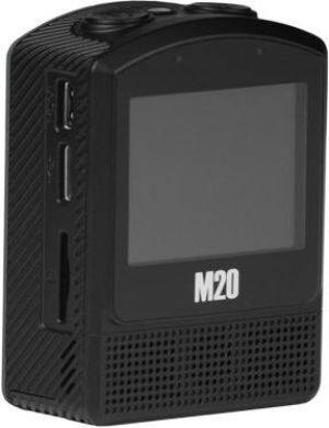Kamera SJCAM M20 czarna 4