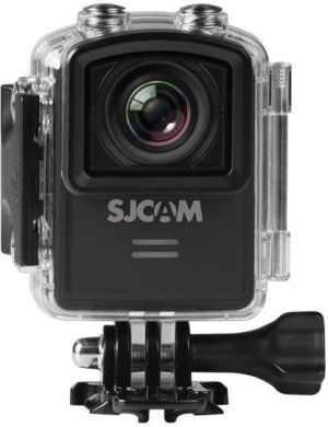 Kamera SJCAM M20 czarna 1