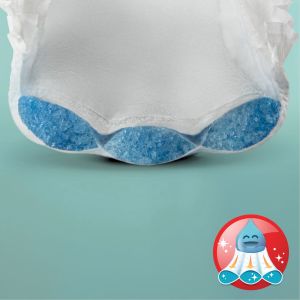 Pampers Pieluchomajtki Pants 4, 9-15 kg, 52 szt. 2