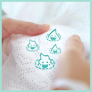 Pampers Premium Care 3, 5-9 kg, 120 szt. 5