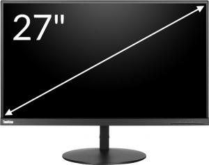 Monitor Lenovo ThinkVision P27q (61A8GAT1EU) 2