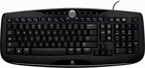 Klawiatura Logitech  (920000046) 1