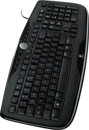 Klawiatura Logitech  (920000046) 2