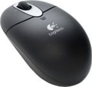 Mysz Logitech RX650 Cordless Optical Mouse 1