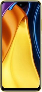 Smartfon POCO M3 Pro 5G 6/128GB Dual SIM Żółty  (69341777428040) 2