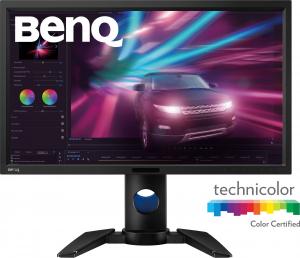 Monitor BenQ PV270 (9H.LEJLB.QBE) 1