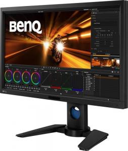 Monitor BenQ PV270 (9H.LEJLB.QBE) 5