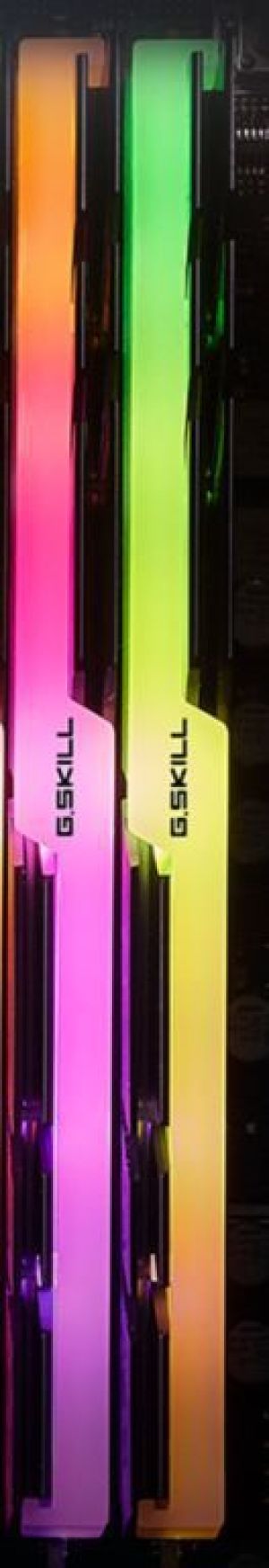 Pamięć G.Skill Trident Z RGB, DDR4, 32 GB, 3600MHz, CL17 (F4-3600C17D-32GTZR) 8