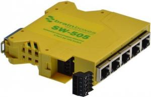 Switch Brainboxes SW-505 1